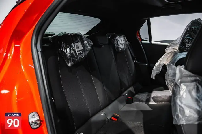 Opel Corsa 2023 - صورة 15