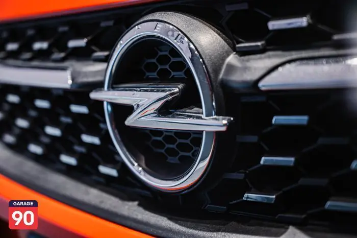 Opel Corsa 2023 - صورة 9