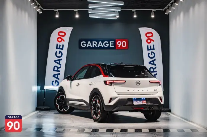 Opel Mokka 2024 - صورة 5