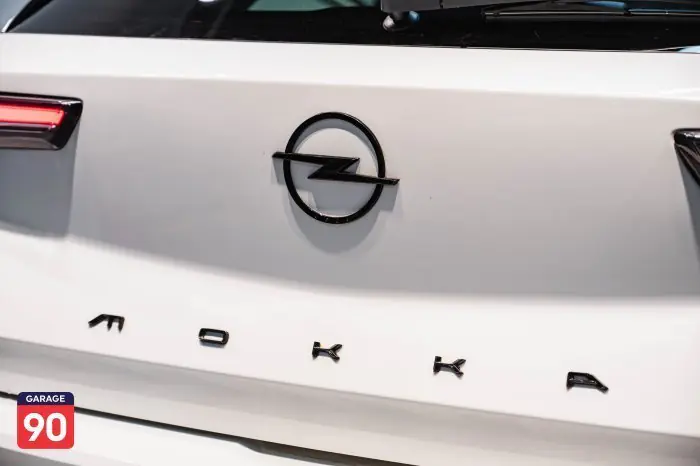 Opel Mokka 2024 - صورة 8