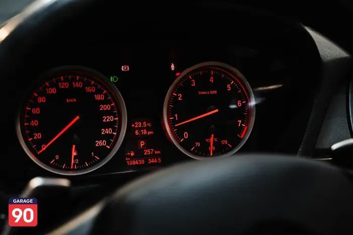 bmw X6 2013 - صورة 16