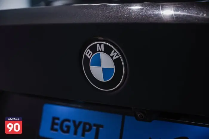 bmw 320i 2021 - صورة 10