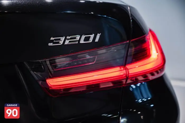 bmw 320i 2021 - صورة 11