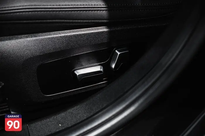 bmw 320i 2021 - صورة 14