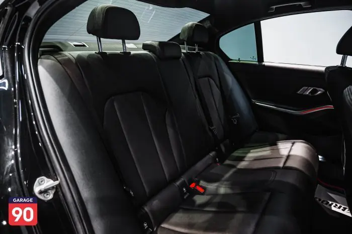 bmw 320i 2021 - صورة 20