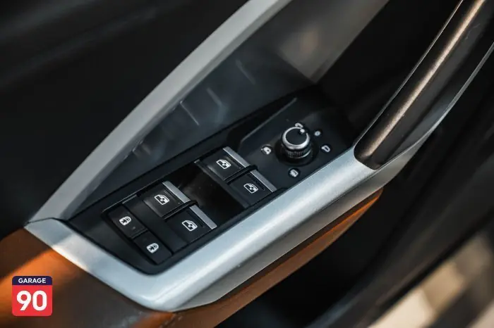 Audi Q3 2021 - صورة 14