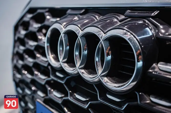 Audi Q3 2021 - صورة 13