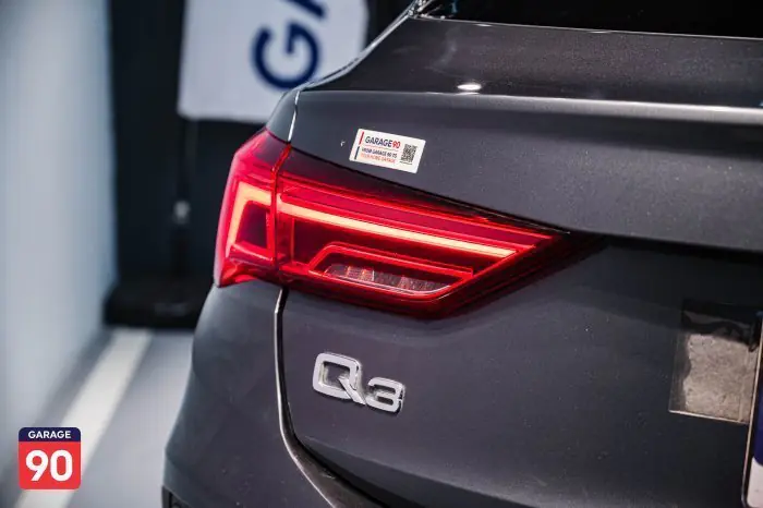 Audi Q3 2021 - صورة 11