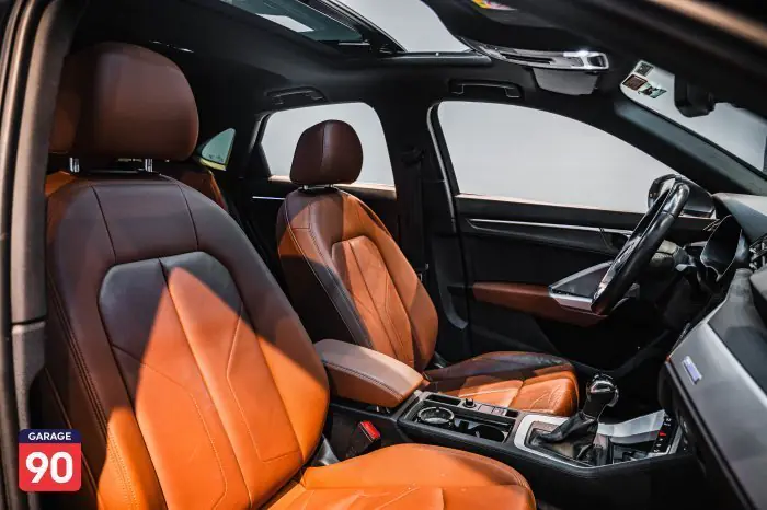 Audi Q3 2021 - صورة 20