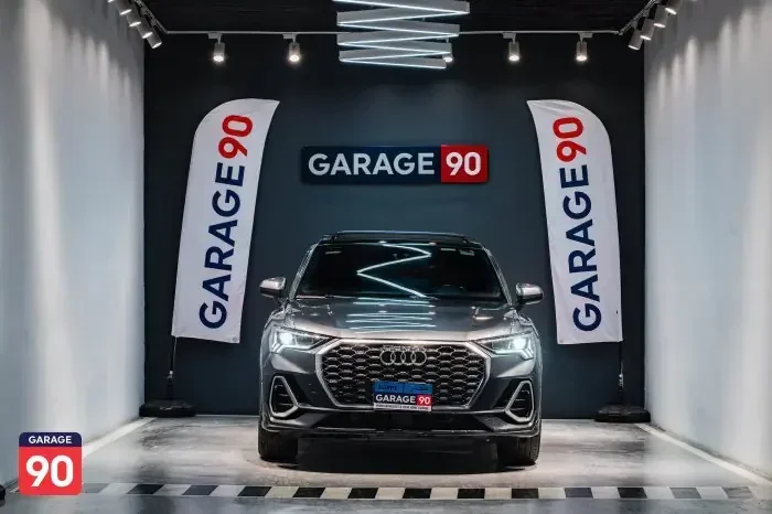 Audi Q3 2021 - صورة 3