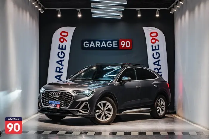 Audi Q3 2021 - صورة 5