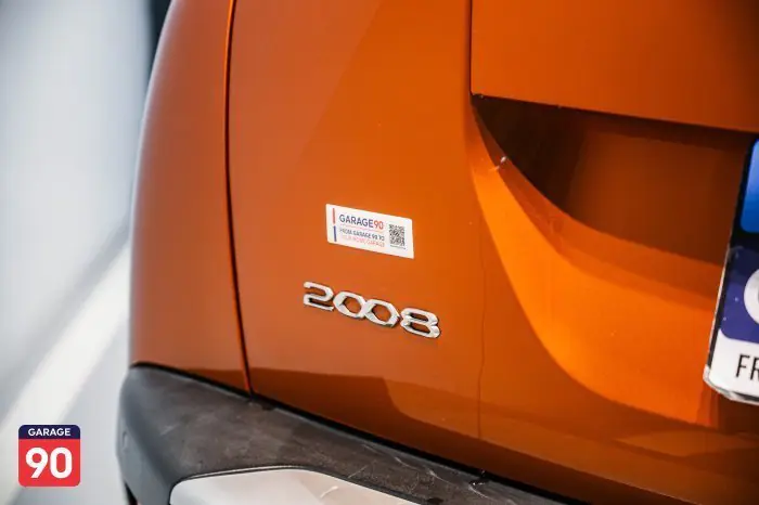 Peugeot 2008 2021 - صورة 11