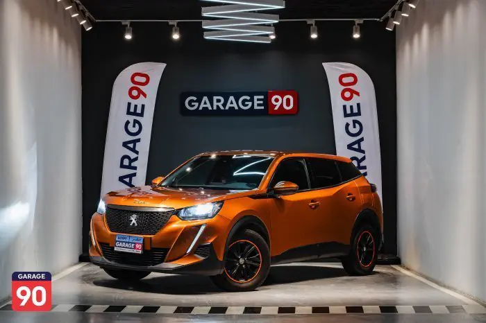 Peugeot 2008 2021 - صورة 5