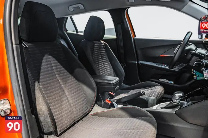 Peugeot 2008 2021 - صورة 18
