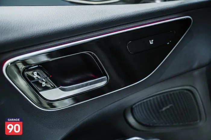 Mercedes-Benz C180 2022 - صورة 13