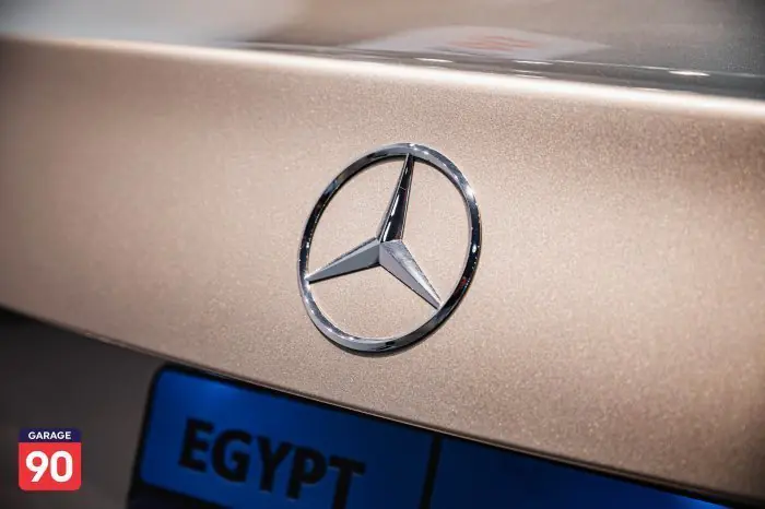 Mercedes-Benz C180 2022 - صورة 10