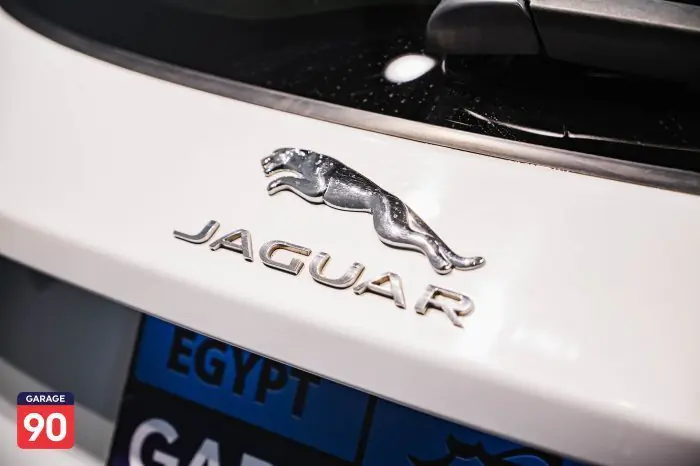 Jaguar E-PACE 2019 - صورة 9