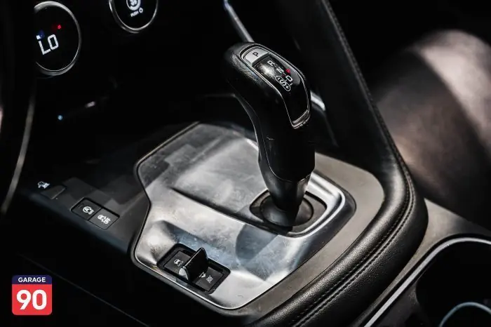 Jaguar E-PACE 2019 - صورة 14
