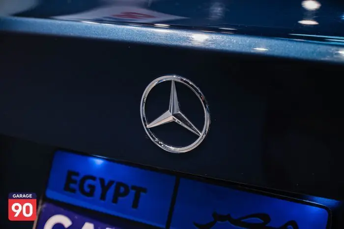 Mercedes-Benz A180 2021 - صورة 10