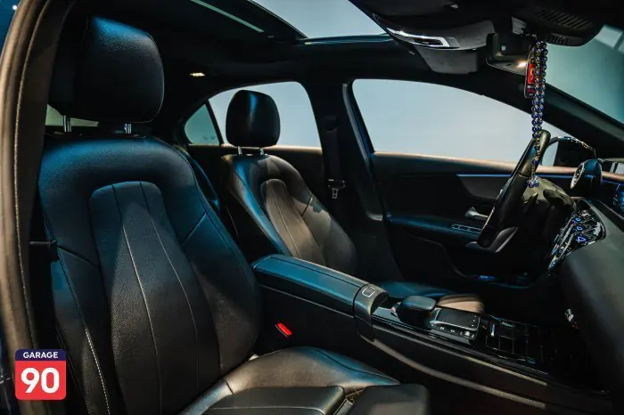 Mercedes-Benz A180 2021 - صورة 21