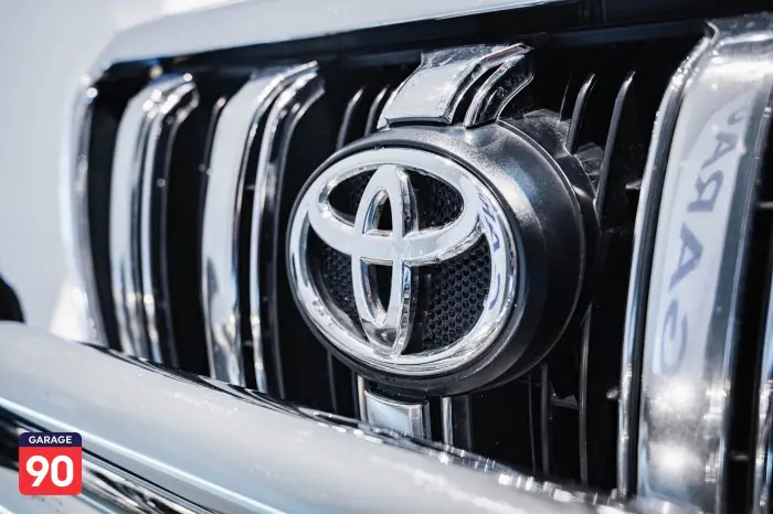 Toyota prado 2017 - صورة 8
