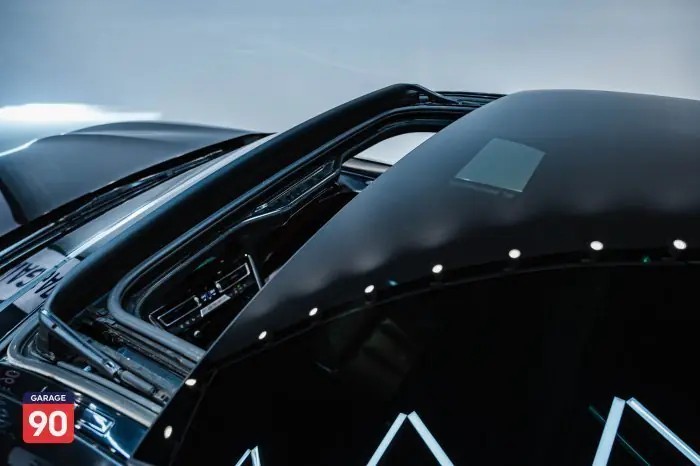 bmw 850i 2021 - صورة 11