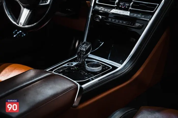 bmw 850i 2021 - صورة 20