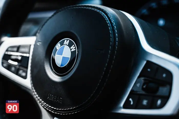 bmw 850i 2021 - صورة 18