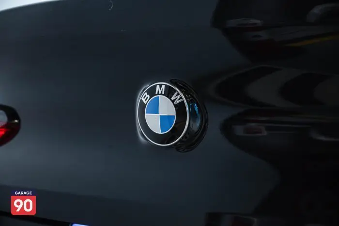 bmw 850i 2021 - صورة 13