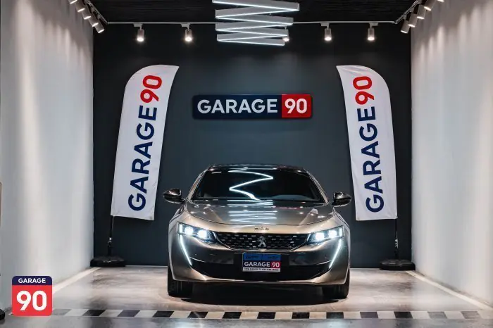 Peugeot 508 2020 - صورة 4