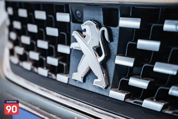 Peugeot 508 2020 - صورة 12