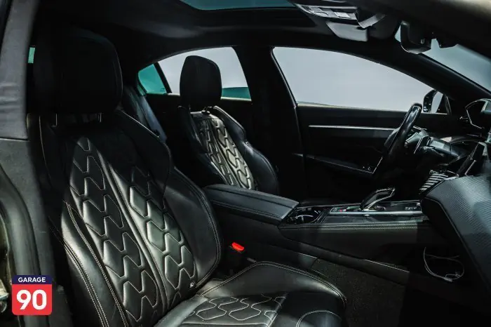 Peugeot 508 2020 - صورة 19