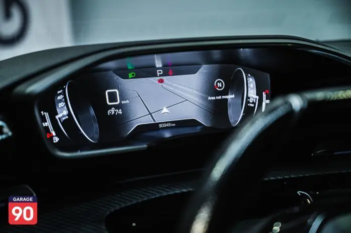 Peugeot 508 2020 - صورة 15