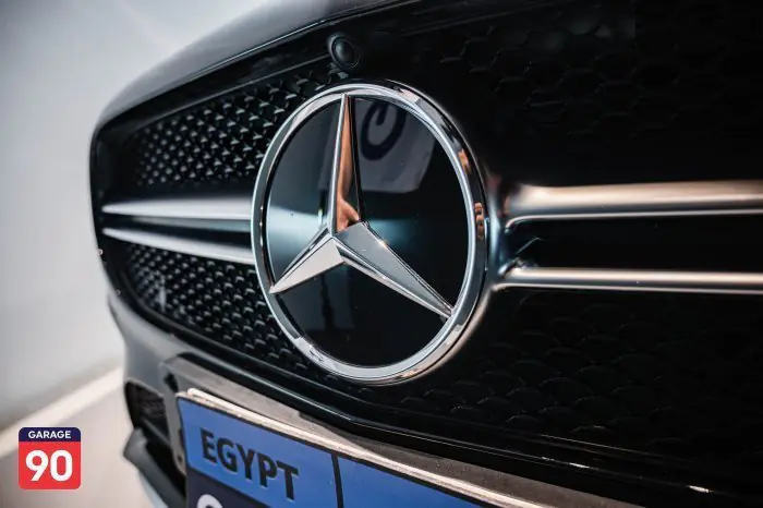 Mercedes-Benz A35 2023 - صورة 7