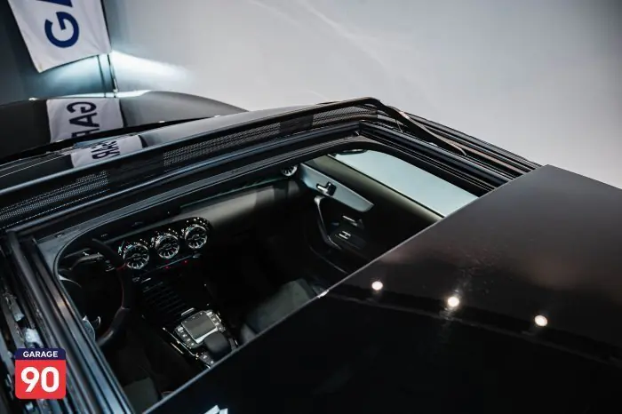 Mercedes-Benz A35 2023 - صورة 9