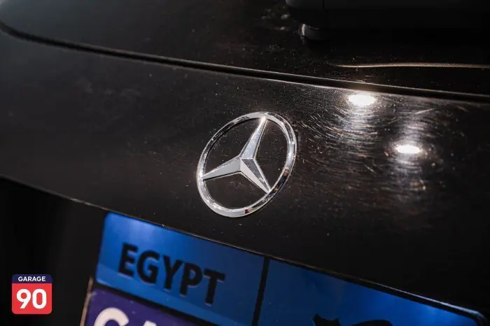 Mercedes-Benz A35 2023 - صورة 10