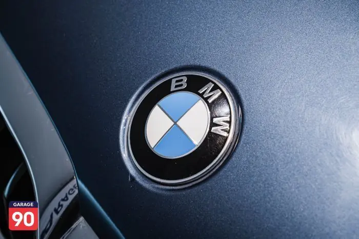 bmw 520i 2023 - صورة 12