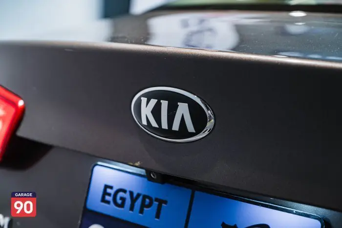 Kia Optima 2014 - صورة 13