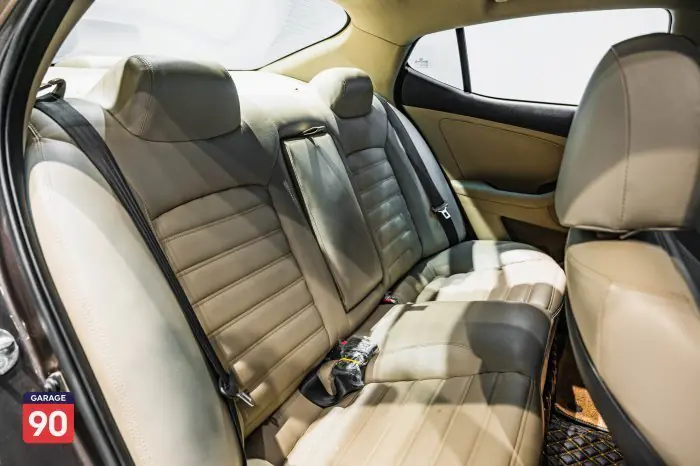 Kia Optima 2014 - صورة 20