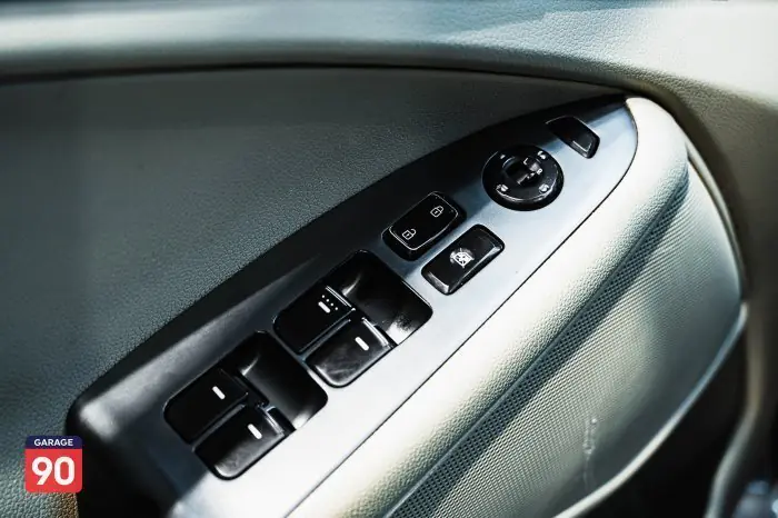 Kia Optima 2014 - صورة 21
