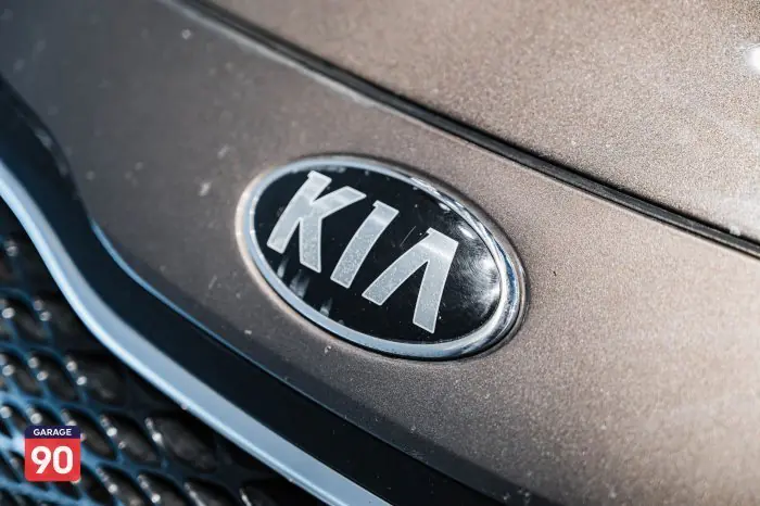 Kia Optima 2014 - صورة 11