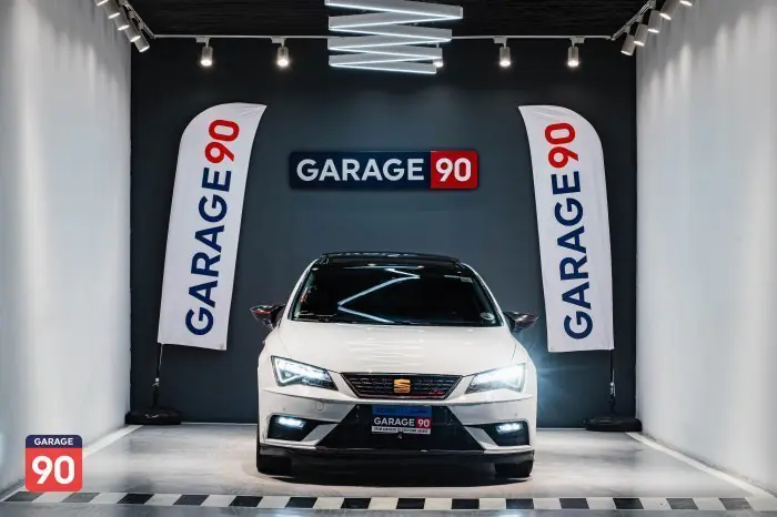 Seat Leon 2020 - صورة 3