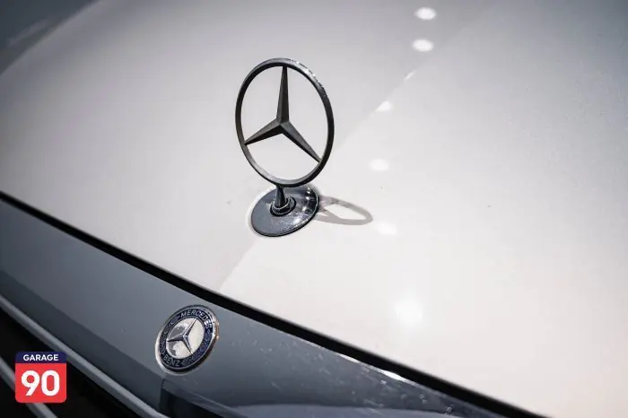 Mercedes-Benz C180 2015 - صورة 11