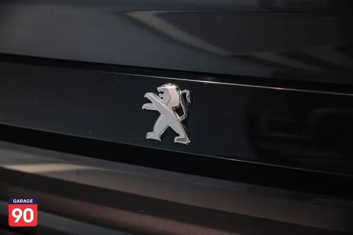 Peugeot 508 2022 - صورة 10