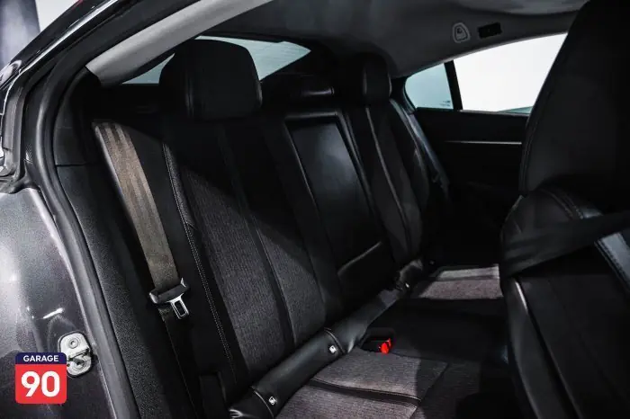 Peugeot 508 2022 - صورة 19