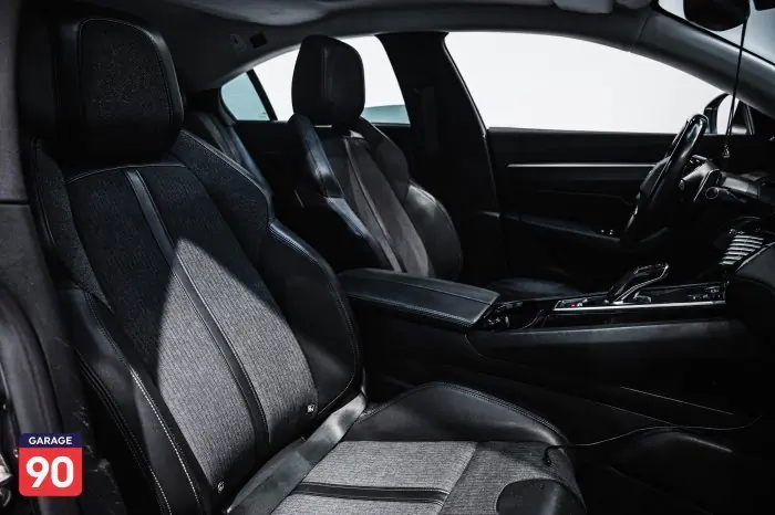 Peugeot 508 2022 - صورة 18