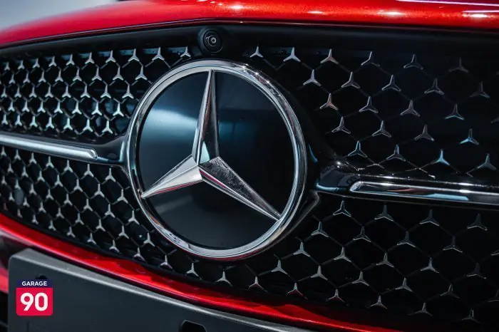 Mercedes-Benz CLA200 2024 - صورة 8