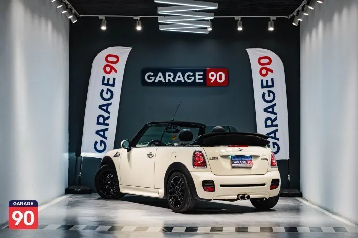 Mini Cooper 2013 - صورة 13