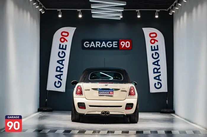 Mini Cooper 2013 - صورة 11