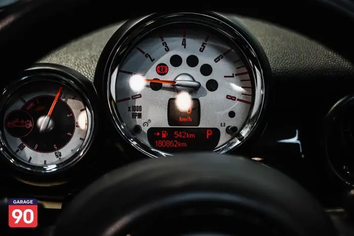 Mini Cooper 2013 - صورة 19